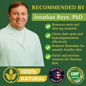 TAILEDEN™ NatureErase Instant Mole & Spot Cream image TAILEDEN™ NatureErase Instant Mole & Spot Cream