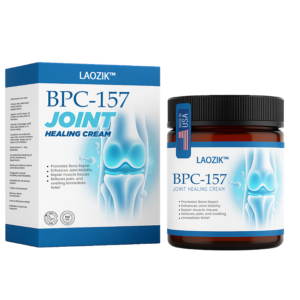 LAOZIK™ BPC-157 Joint Healing Cream