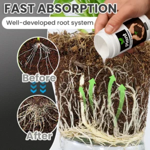 LIMETOW® Plant Rooting Powder image LIMETOW® Plant Rooting Powder