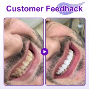 Zvoevo® New 7-Pro Intensive Toothpaste