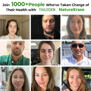 TAILEDEN™ NatureErase Instant Mole & Spot Cream image TAILEDEN™ NatureErase Instant Mole & Spot Cream