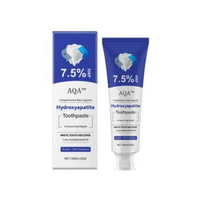 AQA™ Hydroxyapatite Toothpaste