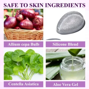 ATTDX® ClearScar Advanced Therapy Spray image ATTDX® ClearScar Advanced Therapy Spray