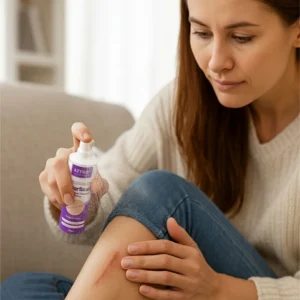 ATTDX® ClearScar Advanced Therapy Spray image ATTDX® ClearScar Advanced Therapy Spray