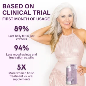 ATTDX® Estradiol Menopause Weight Loss Nasal Inhalation Stick image ATTDX® Estradiol Menopause Weight Loss Nasal Inhalation Stick