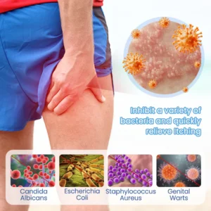 ATTDX® GentX WartRelief Cream image ATTDX® GentX WartRelief Cream