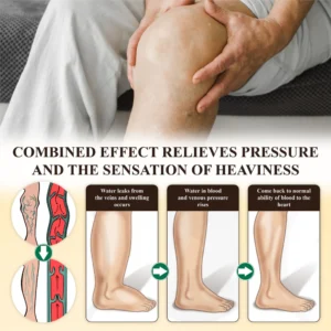 ATTDX® PumpkinFlow Kidney & Edema Support Softgels