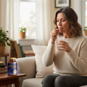 ATTDX® MagNeuro Nerve Support Capsules image ATTDX® MagNeuro Nerve Support Capsules