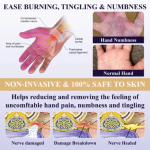 ATTDX® MagNeuro Nerve Support Capsules image ATTDX® MagNeuro Nerve Support Capsules