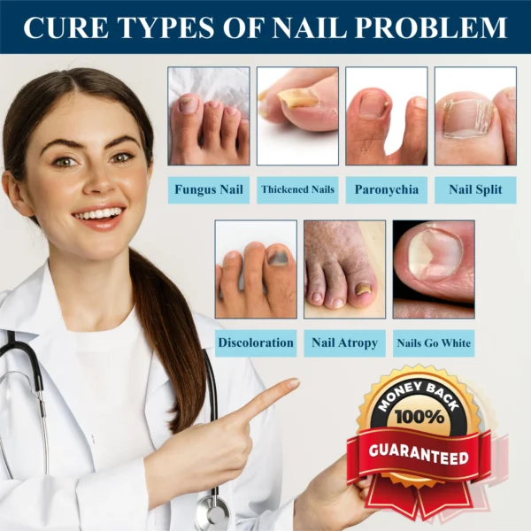 ATTDX® MycoStop Nail Recovery Serum Pen - Image 5