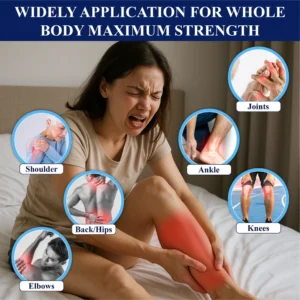 ATTDX® MagNeuro Nerve Support Capsules image ATTDX® MagNeuro Nerve Support Capsules