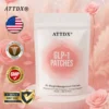 ATTDX® GLP-1 Weight Management Patches Pro