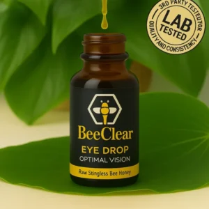 BeeClear™ Eye Relief
