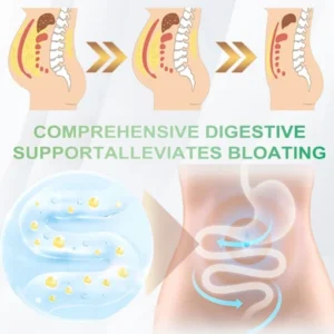 Croaie® GLP-1 Slimming Drops image Croaie® GLP-1 Slimming Drops