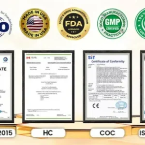 Cvreoz® Herbal Hemorrhoid Treatment Anal Spray Pro image Croaie® GLP-1 Slimming Drops