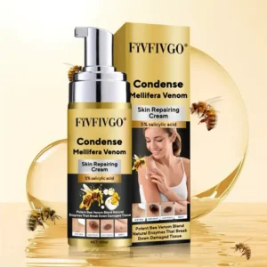 Fivfivgo® Condense Mellifera Venom Skin Repairing Cream