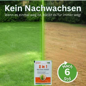 AEXZR® 2-in-1 Max Power Herbicide image AEXZR® 2-in-1 Max Power Herbicide