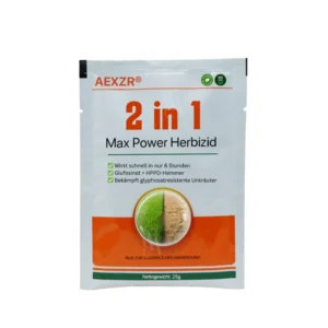 AEXZR® 2-in-1 Max Power Herbicide image AEXZR® 2-in-1 Max Power Herbicide