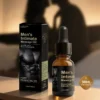 HZA™ Men’s Intimate Massage Oil