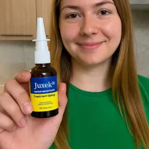Juxek® Herbal Hemorrhoid Treatment Anal Spray Pro