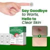 LOVILDS™Tea Tree Focused Wart Away MicroDart Patch image LOVILDS™Tea Tree Focused Wart Away MicroDart Patch