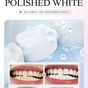 Niacinamide Whitening Toothpaste image Niacinamide Whitening Toothpaste