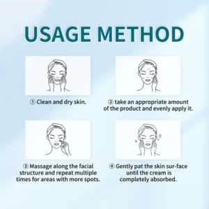 Bikenda™ Blemish Removing Beauty Cream image Bikenda™ Blemish Removing Beauty Cream