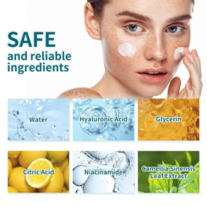 Bikenda™ Blemish Removing Beauty Cream image Bikenda™ Blemish Removing Beauty Cream