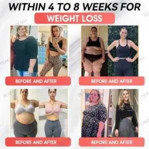 PEAKA® GLP-1 Natural Happy Estrogen