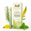Puff™ Herbal Lung Cleanse Diffuser image Puff™ Herbal Lung Cleanse Diffuser