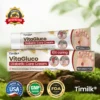 Timilk® VitaGluco Diabetic Care Cream image Timilk® VitaGluco Diabetic Care Cream