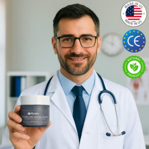 Elycura™ | Eliminates sciatica and hip pain image Elycura™ | Eliminates sciatica and hip pain