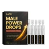 AAFQ® Male Power Drops | Fast-Acting Booster for On-Demand Confidence image AAFQ® Male Power Drops | Fast-Acting Booster for On-Demand Confidence