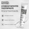 Enamel Restore+| Nano-Hydroxyapatite toothpaste image Enamel Restore+| Nano-Hydroxyapatite toothpaste