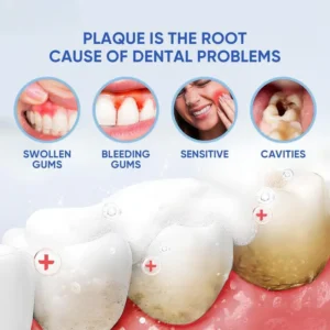 Niacinamide Whitening Toothpaste image Niacinamide Whitening Toothpaste