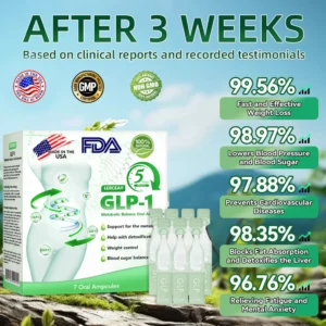 Adifre® GLP-1 Weight Loss Oral Solution image Adifre® GLP-1 Weight Loss Oral Solution