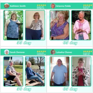 ATTDX® GLP-1 Six in One Health Solution Beads image ATTDX® GLP-1 Six in One Health Solution Beads