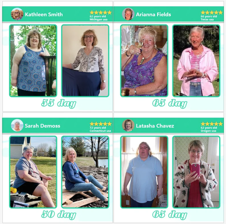 ATTDX® GLP-1 Six in One Health Solution Beads image ATTDX® GLP-1 Six in One Health Solution Beads