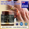 Zvoevo® Psoriasis & Eczema Relief Cream