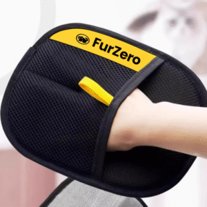 FurZero Gloves