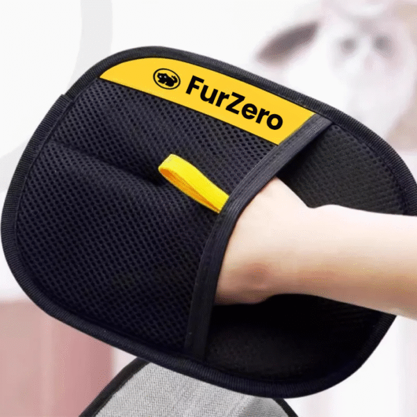 FurZero Gloves
