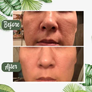 Diystar™ Green Tea Deep Cleanse Mask Stick 18 Diystar™ Green Tea Deep Cleanse Mask Stick