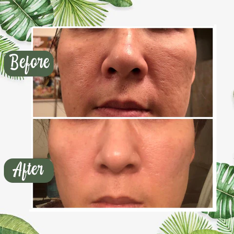 Diystar™ Green Tea Deep Cleanse Mask Stick 5 Diystar™ Green Tea Deep Cleanse Mask Stick