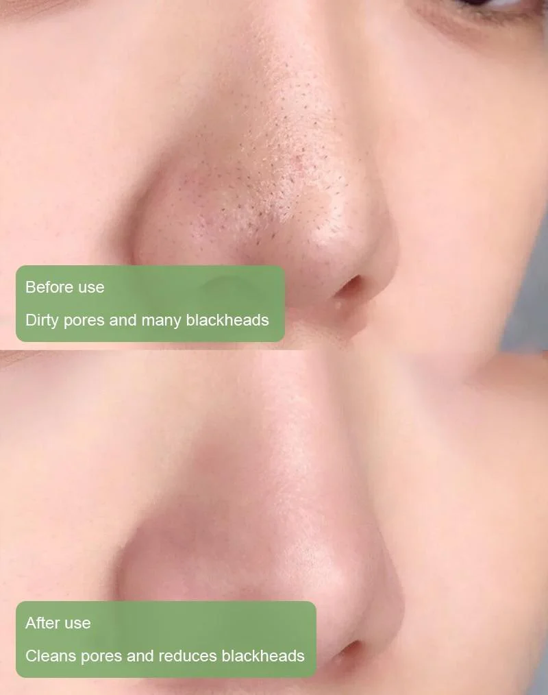Diystar™ Green Tea Deep Cleanse Mask Stick 6 Diystar™ Green Tea Deep Cleanse Mask Stick