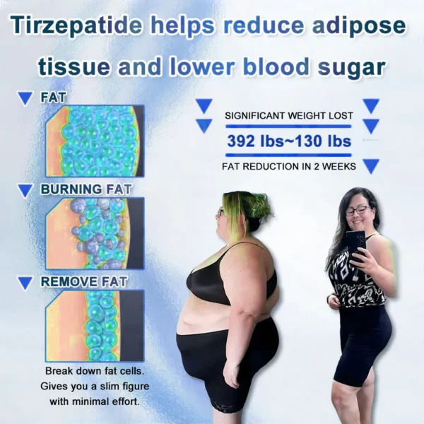 Cvreoz® EGCG + GLP-1 Dual-Action Slimming & Skin-Nourishing Oral Solution - Image 15