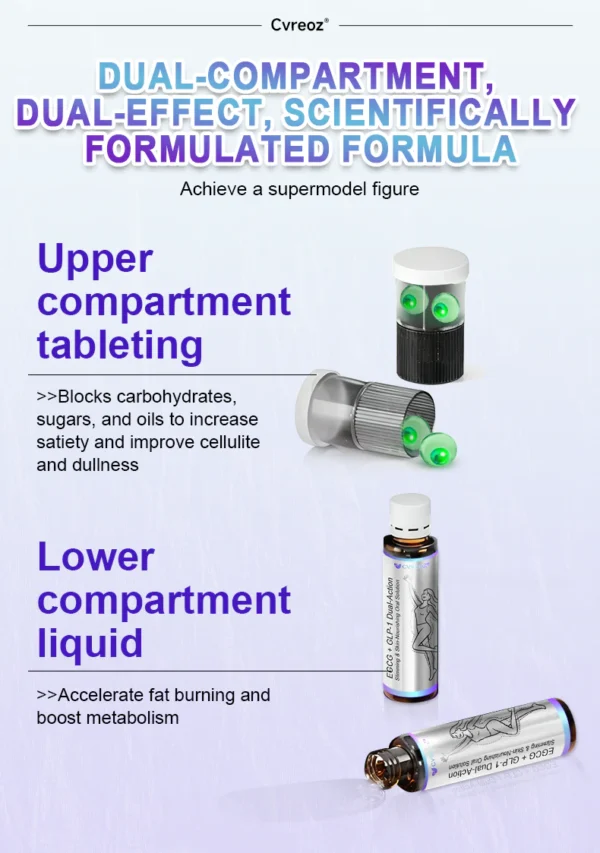 Skin-Nourishing Oral Solution