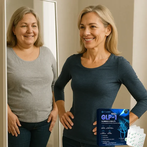 Elycura™ - The Metabolism Support That Finally Makes Sense