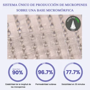 ๐๐ผ๐ป๐
๐ถยฎ NIDDK-Tirzepatide Nano Microneedle Patch 20 ๐๐ผ๐ป๐
๐ถยฎ NIDDK-Tirzepatide Nano Microneedle Patch