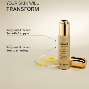 Crystal Osmoter™ X6 Serum 17 Crystal Osmoter™ X6 Serum