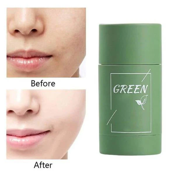 Diystar™ Green Tea Deep Cleanse Mask Stick 7 Diystar™ Green Tea Deep Cleanse Mask Stick